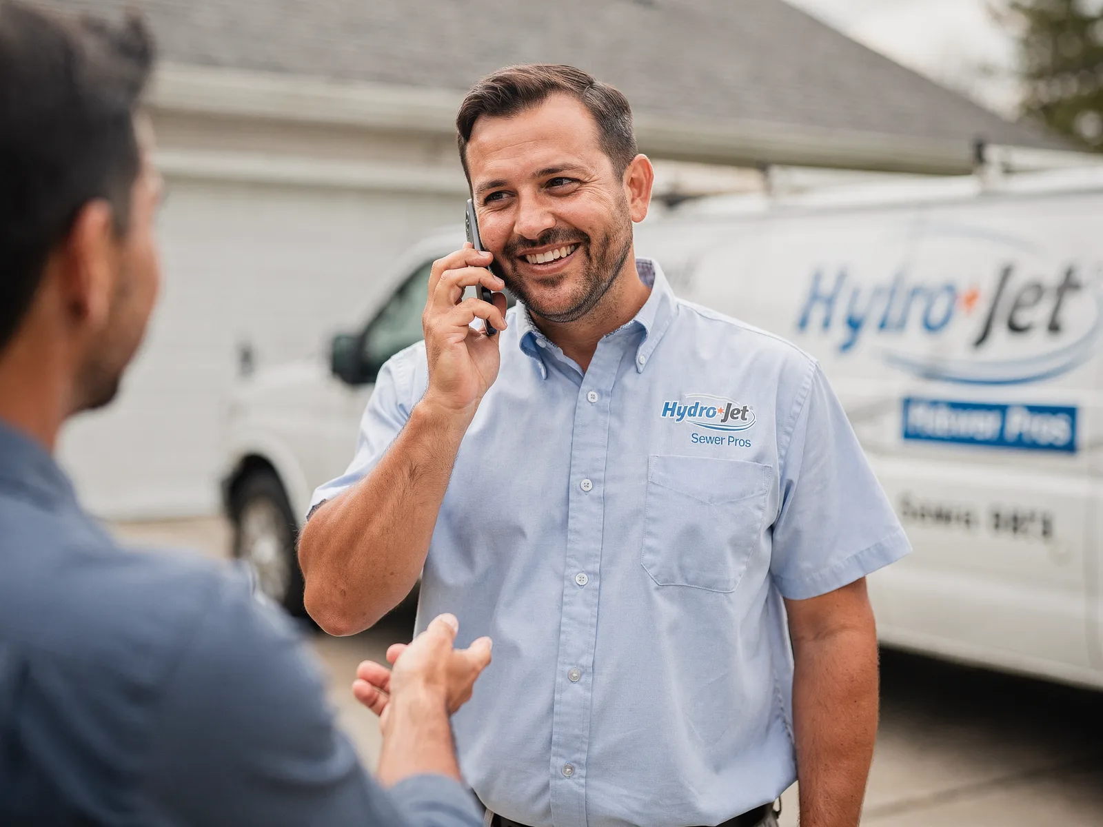 Hydro Jetting Near Me Grove Hill, AL FAQs